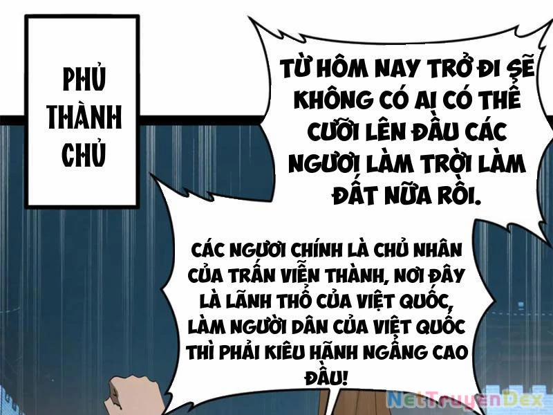 manhwax10.com - Truyện Manhwa Chàng Rể Mạnh Nhất Lịch Sử Chương 258 Trang 98