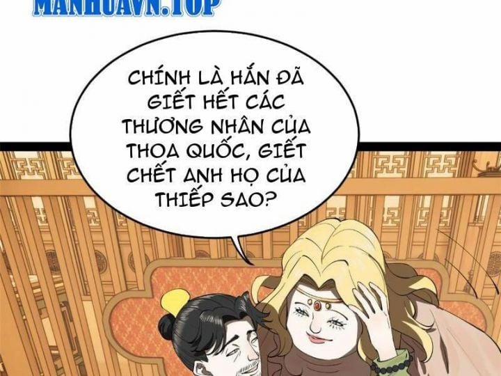 manhwax10.com - Truyện Manhwa Chàng Rể Mạnh Nhất Lịch Sử Chương 259 Trang 125