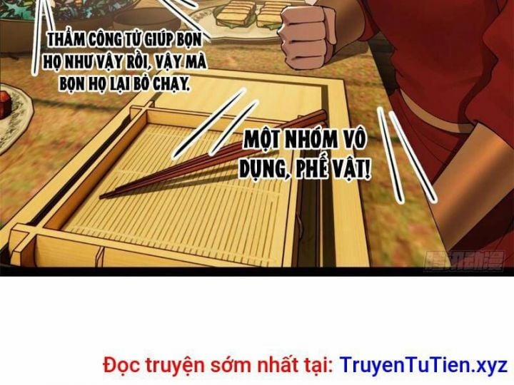 manhwax10.com - Truyện Manhwa Chàng Rể Mạnh Nhất Lịch Sử Chương 259 Trang 34