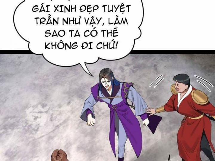 manhwax10.com - Truyện Manhwa Chàng Rể Mạnh Nhất Lịch Sử Chương 259 Trang 61