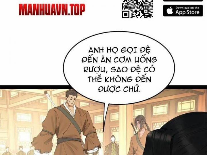 manhwax10.com - Truyện Manhwa Chàng Rể Mạnh Nhất Lịch Sử Chương 259 Trang 73