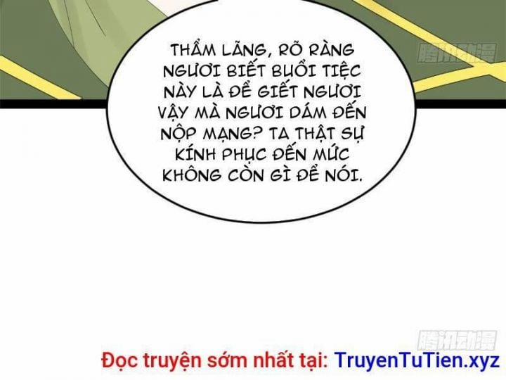 manhwax10.com - Truyện Manhwa Chàng Rể Mạnh Nhất Lịch Sử Chương 259 Trang 80