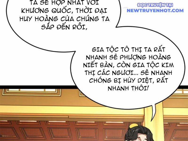 manhwax10.com - Truyện Manhwa Chàng Rể Mạnh Nhất Lịch Sử Chương 260 Trang 13