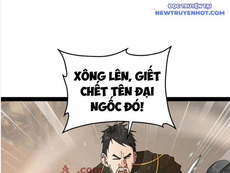 manhwax10.com - Truyện Manhwa Chàng Rể Mạnh Nhất Lịch Sử Chương 260 Trang 121