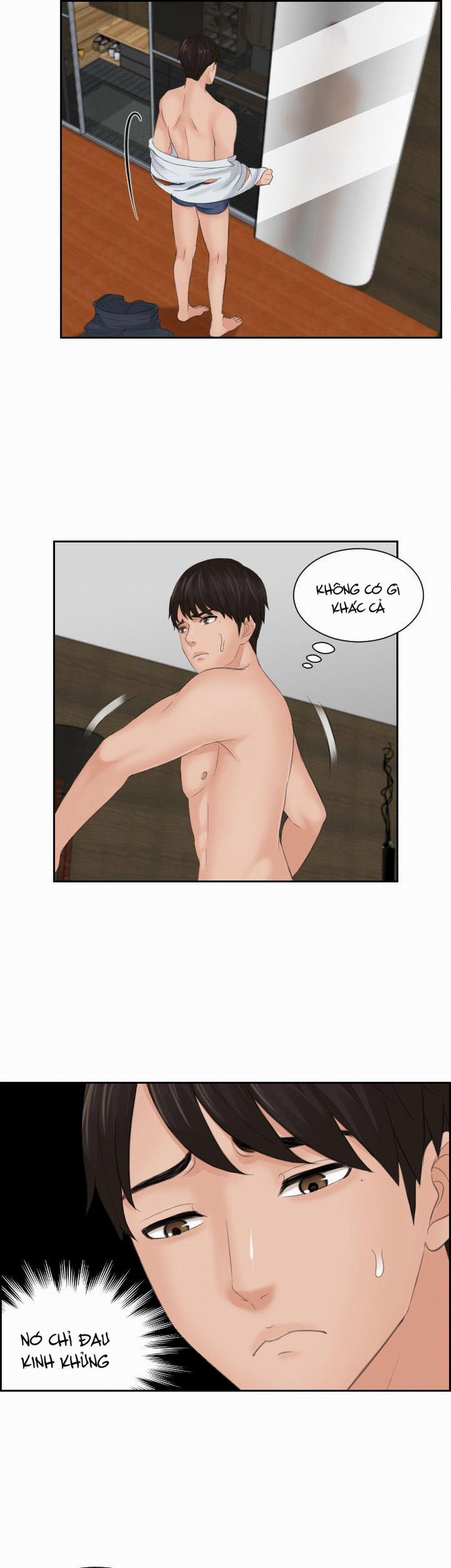 manhwax10.com - Truyện Manhwa Chàng Thám Tử Đào Hoa Chương 43 Trang 7