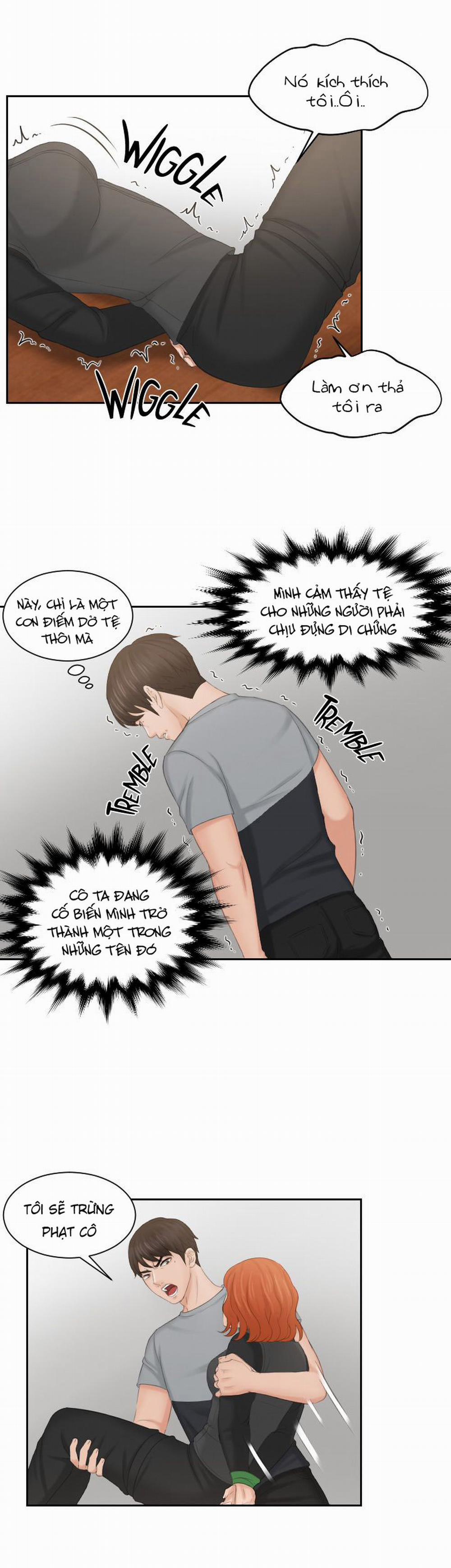 manhwax10.com - Truyện Manhwa Chàng Thám Tử Đào Hoa Chương 44 Trang 20