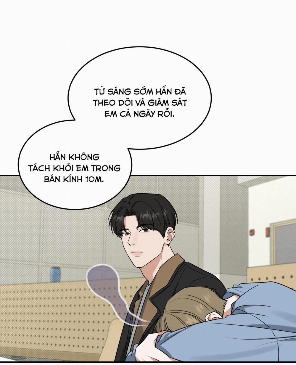 manhwax10.com - Truyện Manhwa Chàng Trai Cho Em Mọi Thứ Chương 1 Trang 44