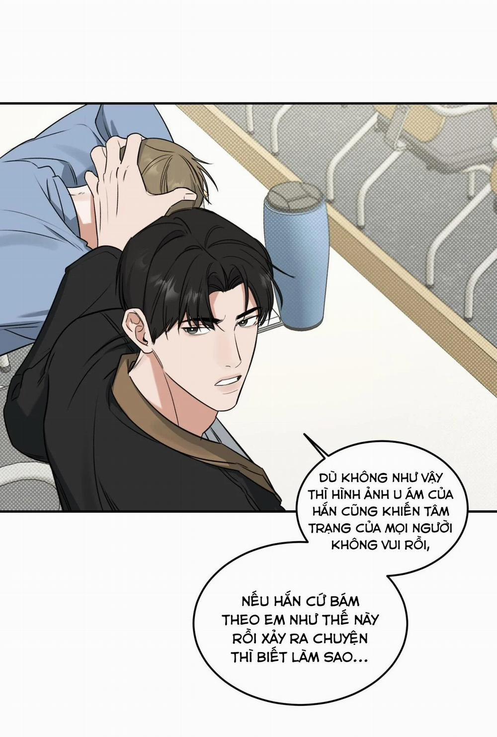 manhwax10.com - Truyện Manhwa Chàng Trai Cho Em Mọi Thứ Chương 1 Trang 46