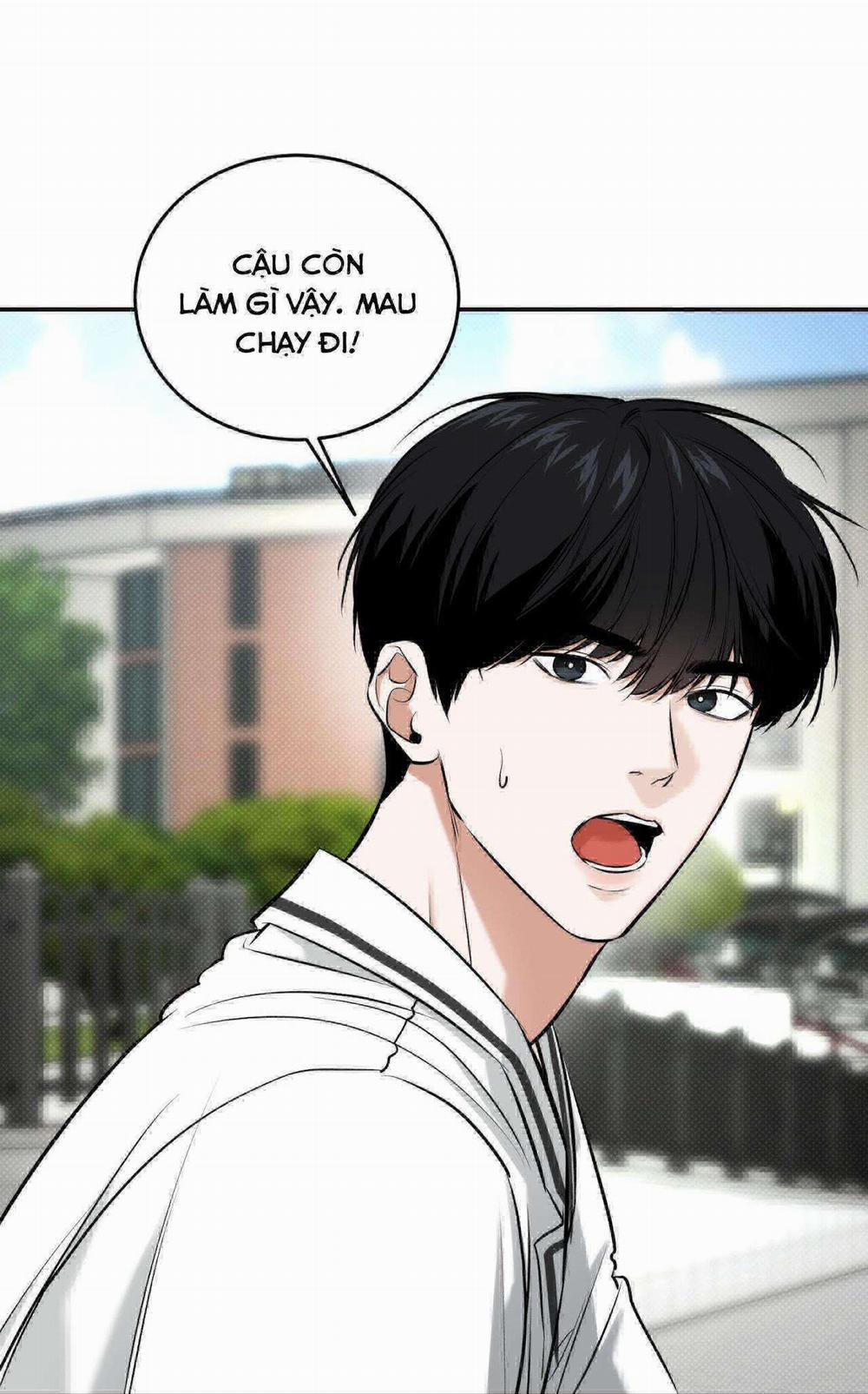 manhwax10.com - Truyện Manhwa Chàng Trai Cho Em Mọi Thứ Chương 13 Trang 11