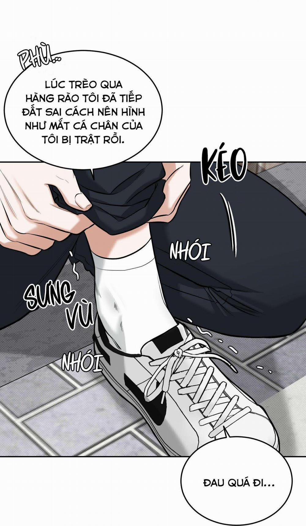 manhwax10.com - Truyện Manhwa Chàng Trai Cho Em Mọi Thứ Chương 13 Trang 25