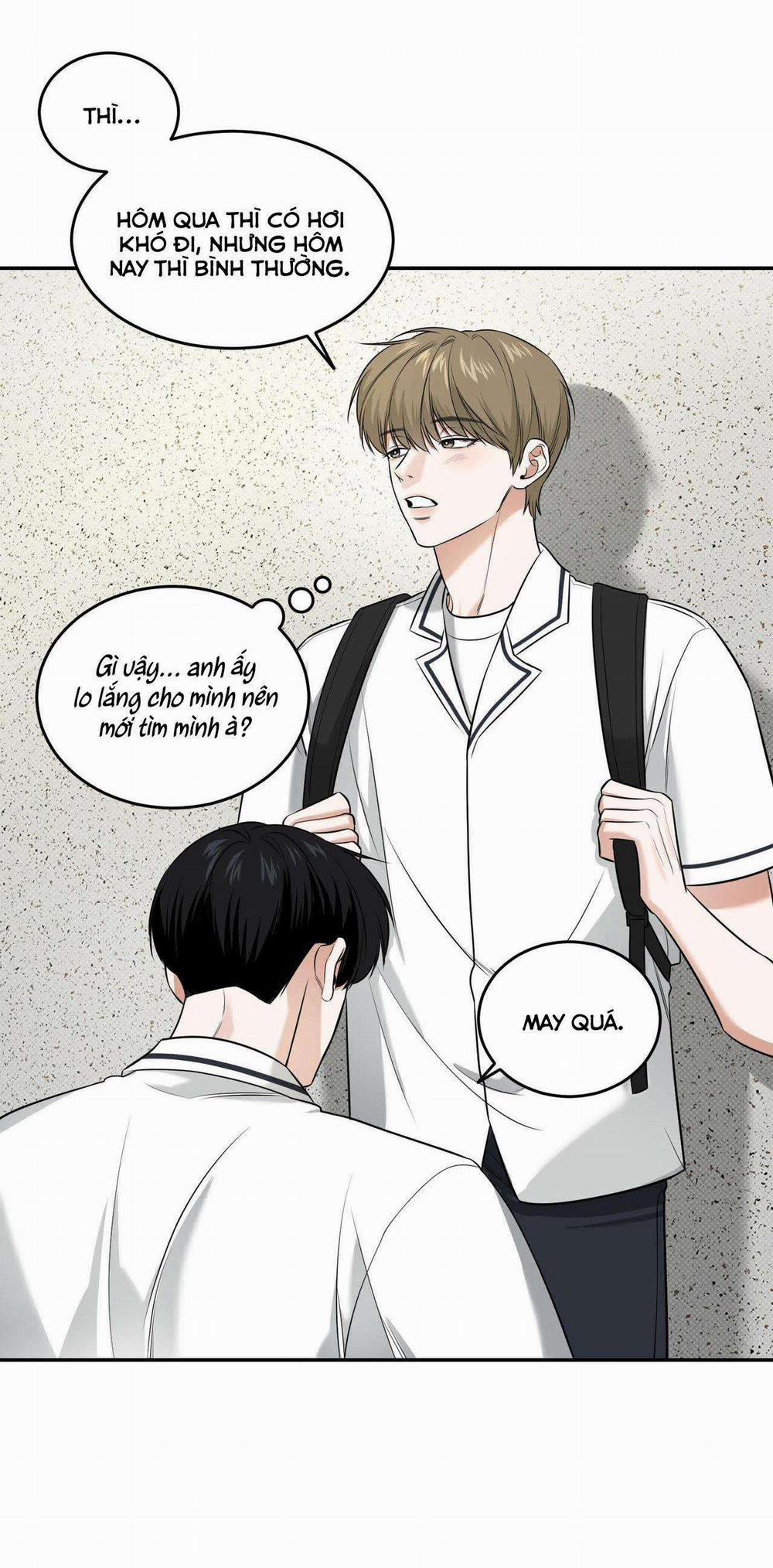 manhwax10.com - Truyện Manhwa Chàng Trai Cho Em Mọi Thứ Chương 14 Trang 24