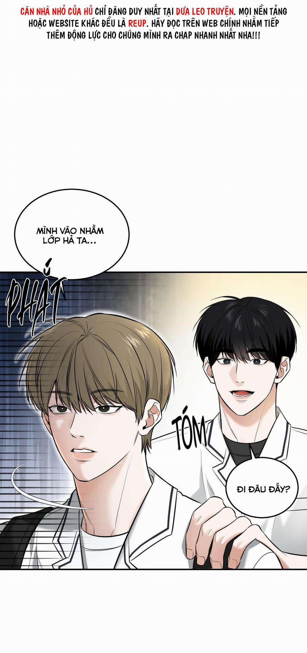 manhwax10.com - Truyện Manhwa Chàng Trai Cho Em Mọi Thứ Chương 14 Trang 6