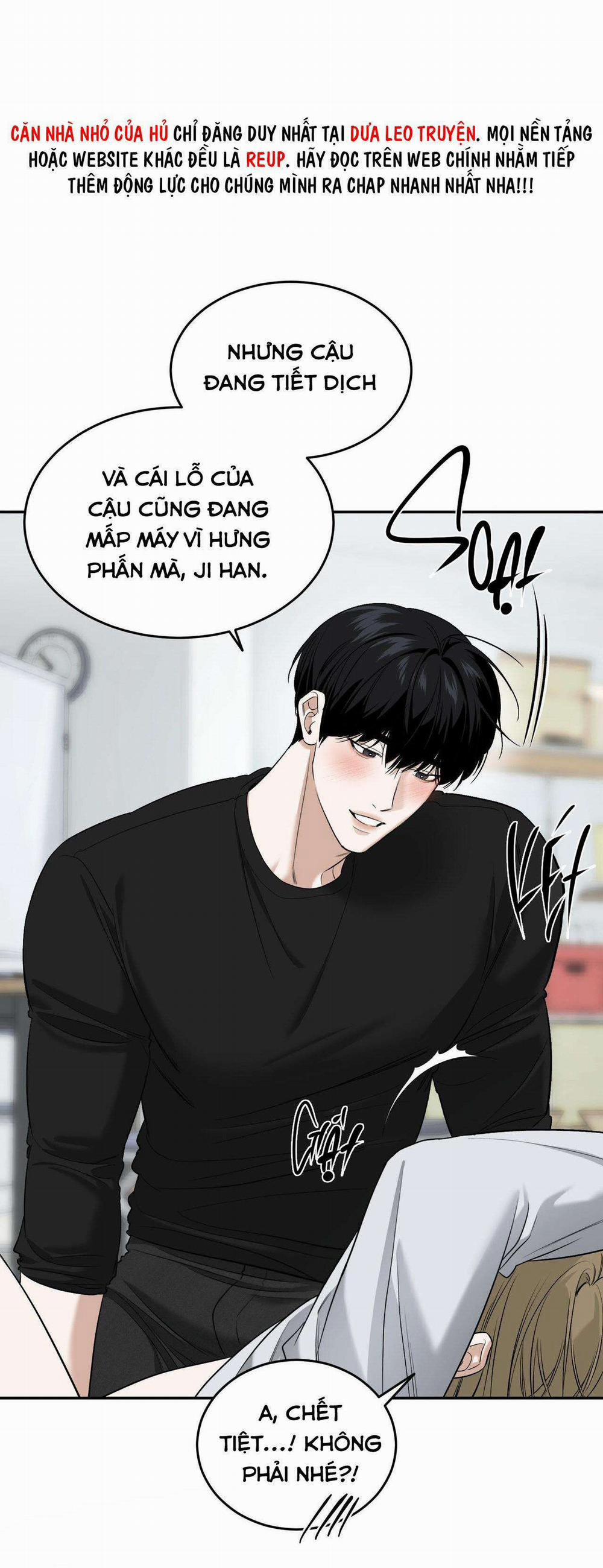 manhwax10.com - Truyện Manhwa Chàng Trai Cho Em Mọi Thứ Chương 17 Trang 30