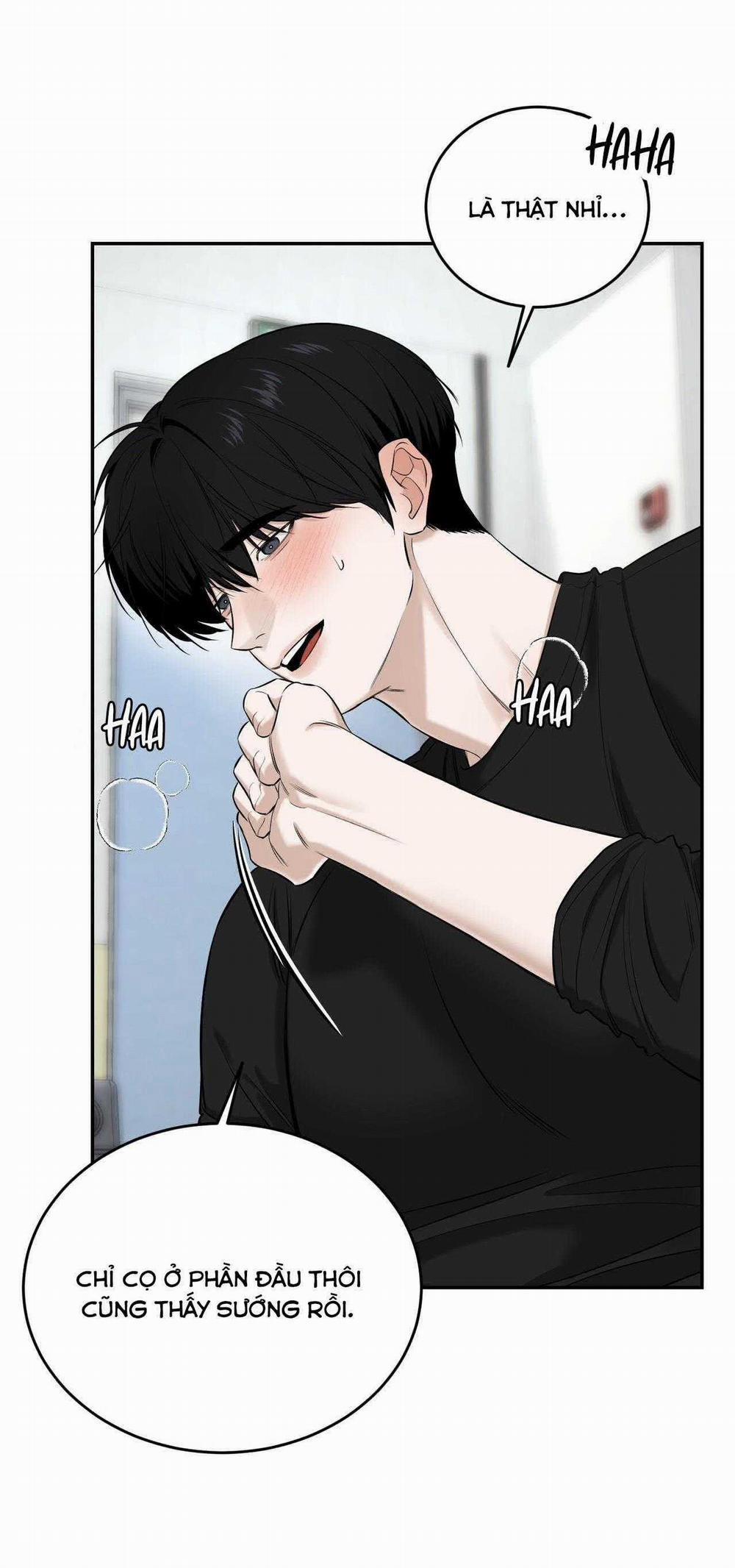 manhwax10.com - Truyện Manhwa Chàng Trai Cho Em Mọi Thứ Chương 18 Trang 13