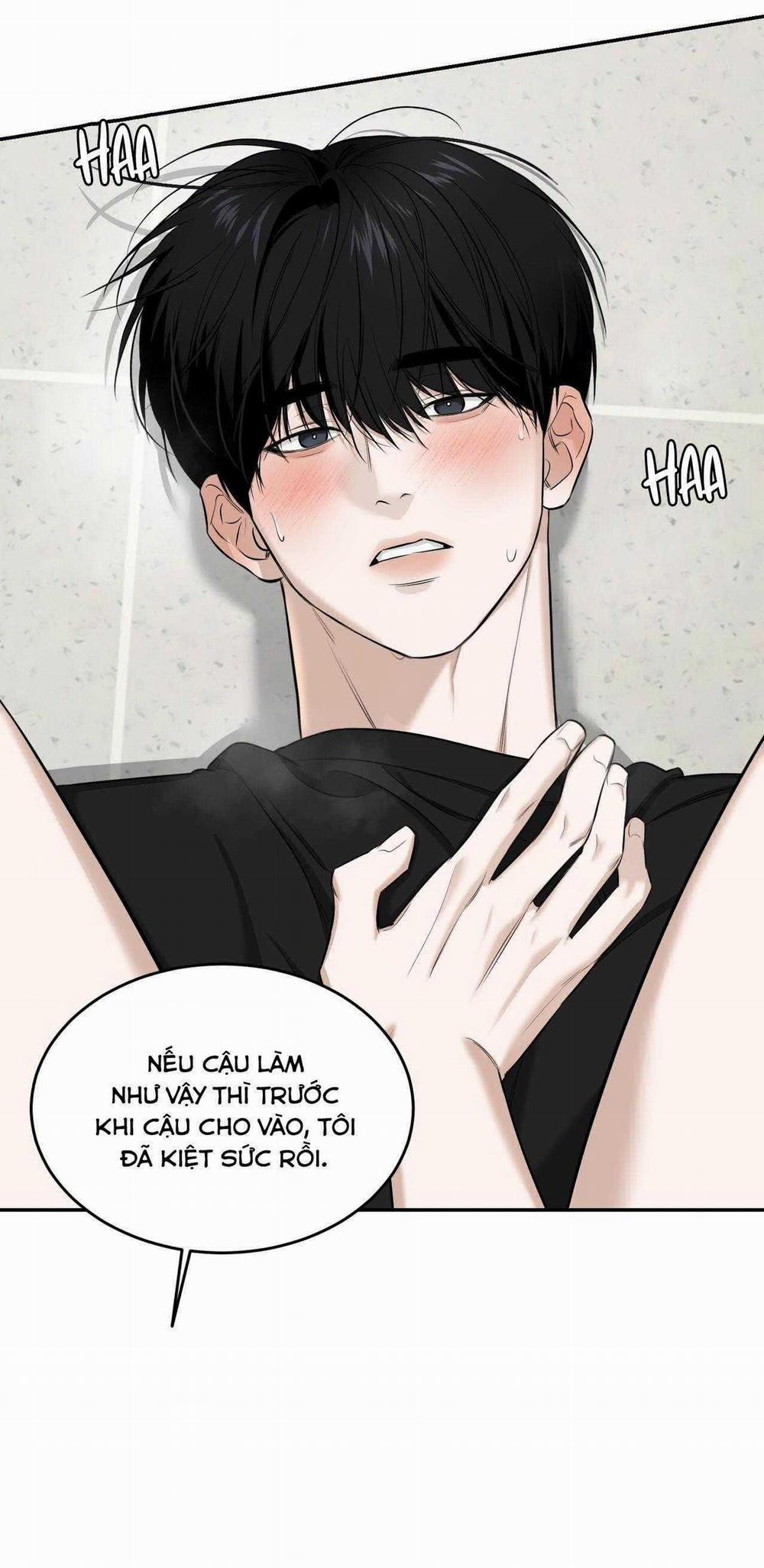 manhwax10.com - Truyện Manhwa Chàng Trai Cho Em Mọi Thứ Chương 18 Trang 5