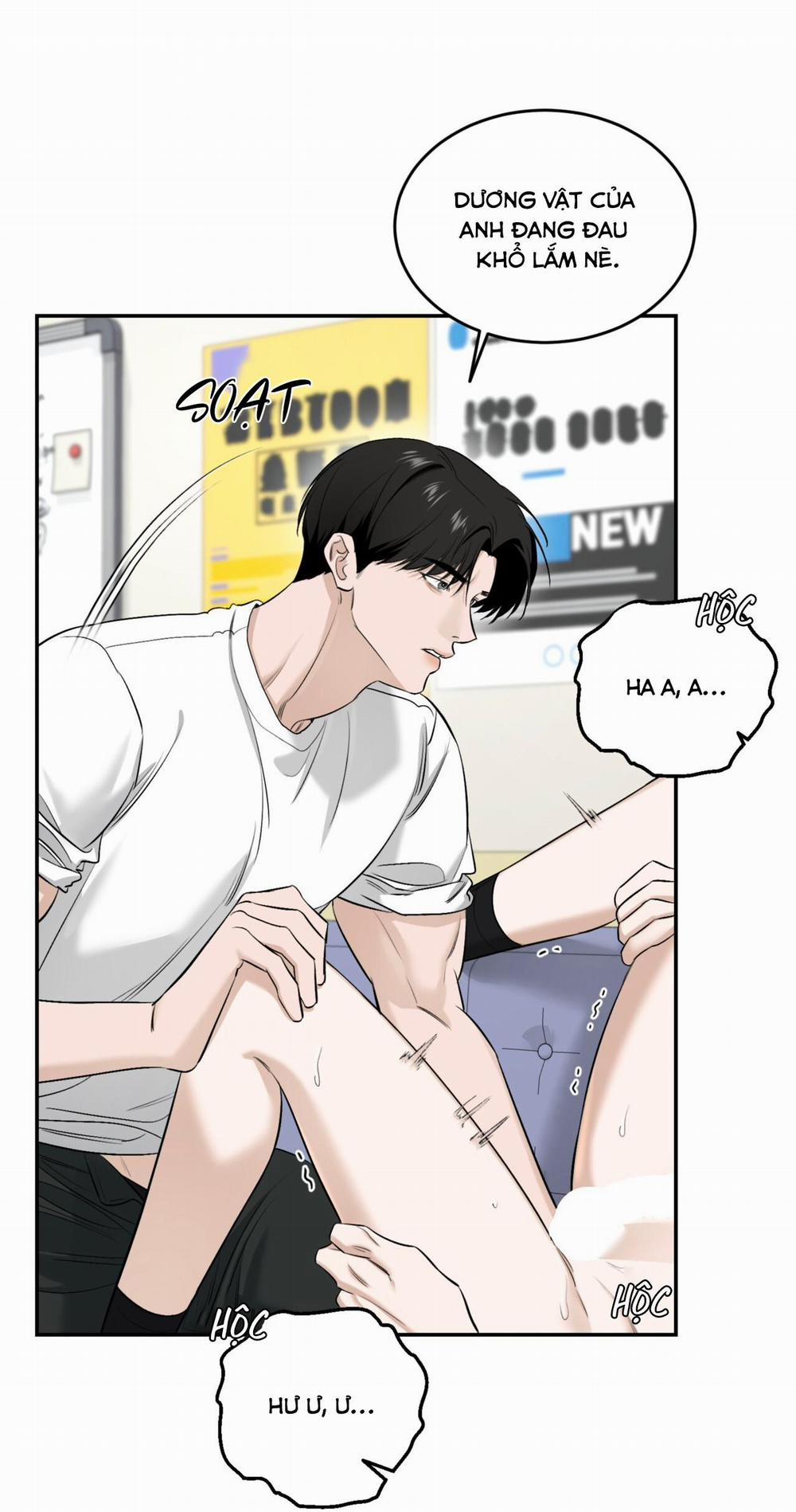 manhwax10.com - Truyện Manhwa Chàng Trai Cho Em Mọi Thứ Chương 20 Trang 63