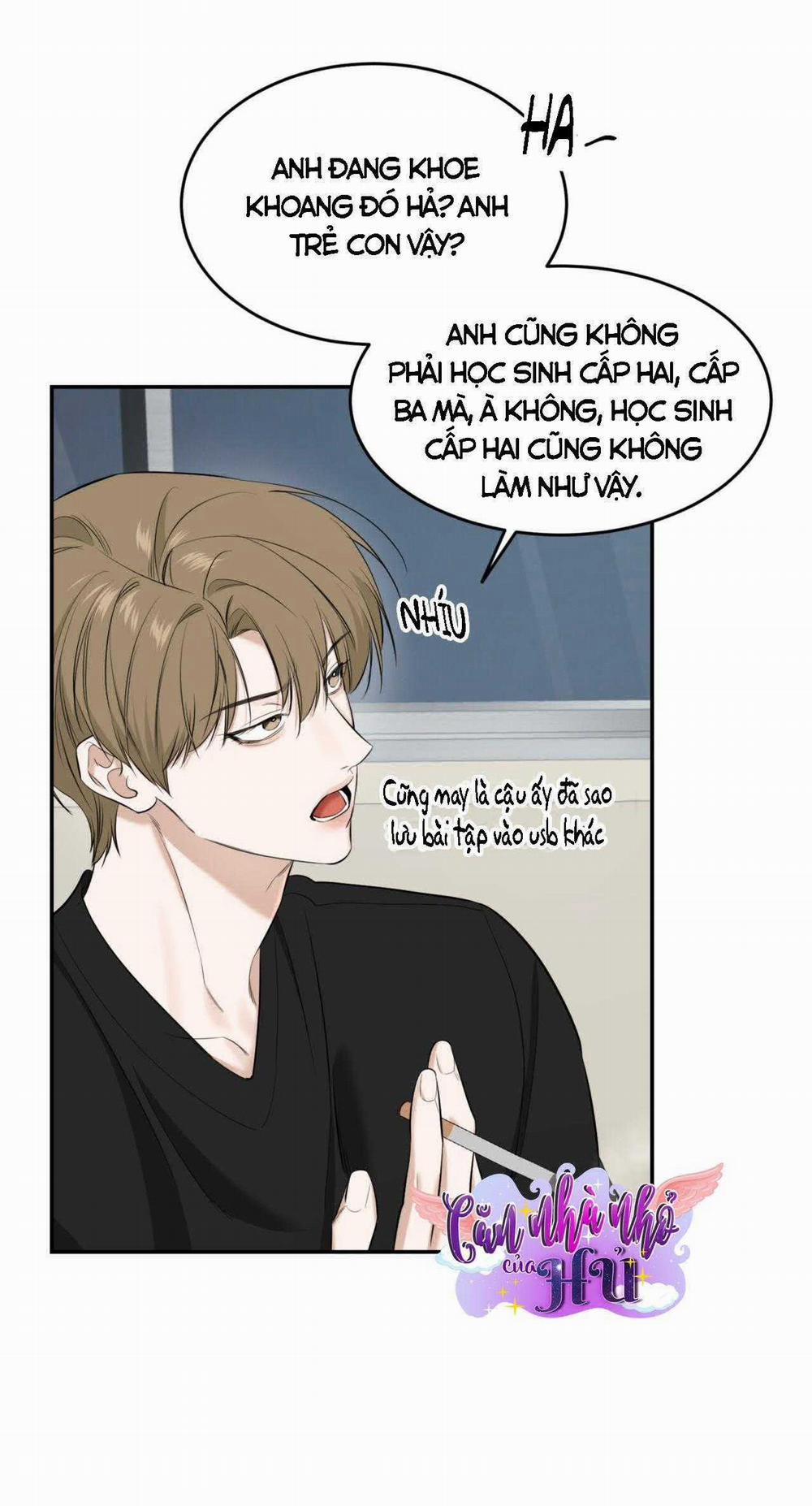 manhwax10.com - Truyện Manhwa Chàng Trai Cho Em Mọi Thứ Chương 21 Trang 59