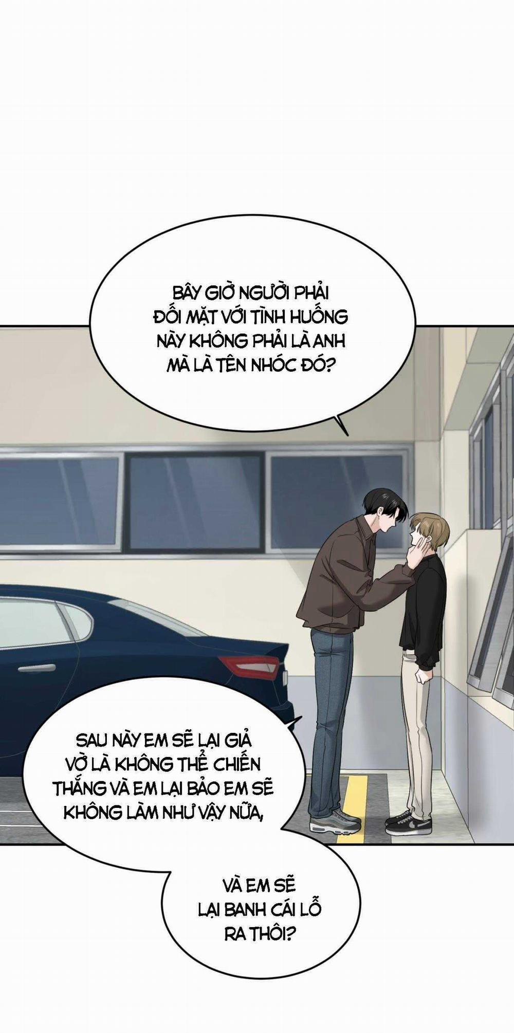 manhwax10.com - Truyện Manhwa Chàng Trai Cho Em Mọi Thứ Chương 21 Trang 64