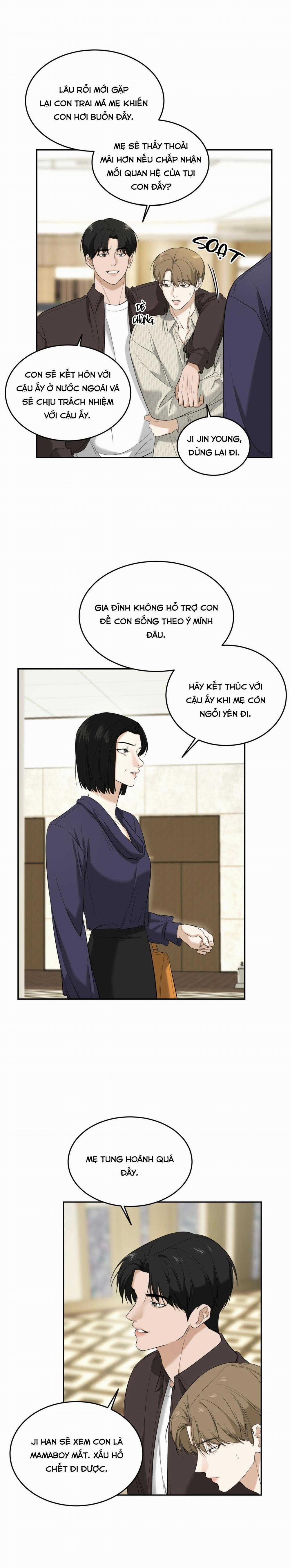 manhwax10.com - Truyện Manhwa Chàng Trai Cho Em Mọi Thứ Chương 24 Trang 7