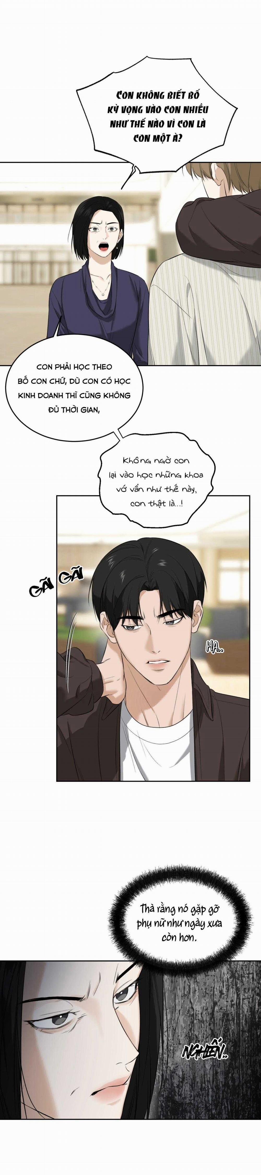 manhwax10.com - Truyện Manhwa Chàng Trai Cho Em Mọi Thứ Chương 24 Trang 8