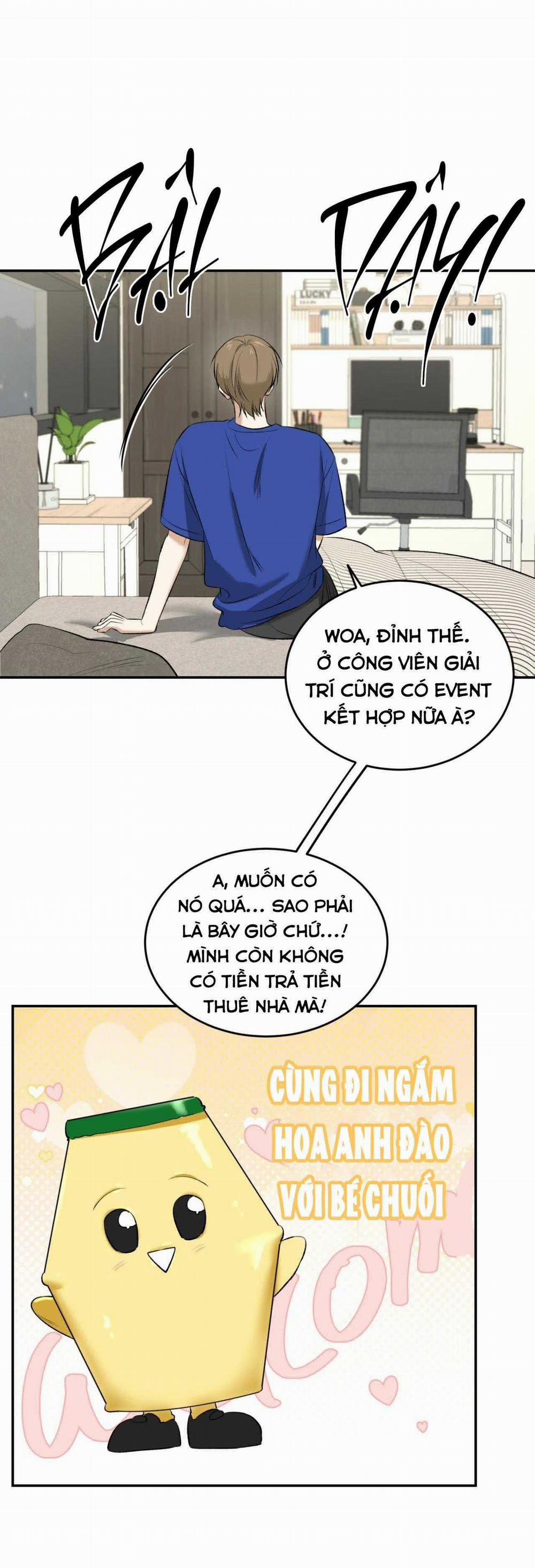 manhwax10.com - Truyện Manhwa Chàng Trai Cho Em Mọi Thứ Chương 26 Trang 30