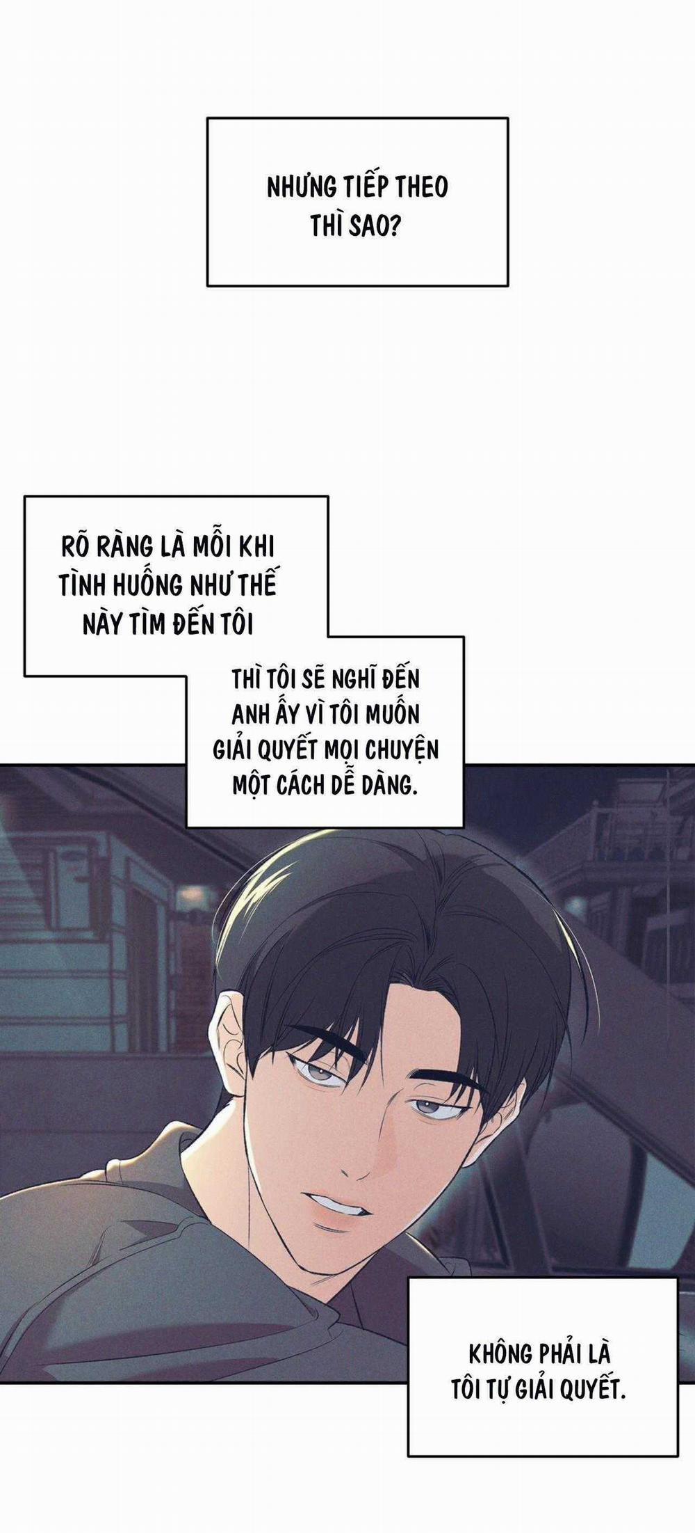 manhwax10.com - Truyện Manhwa Chàng Trai Cho Em Mọi Thứ Chương 26 Trang 7