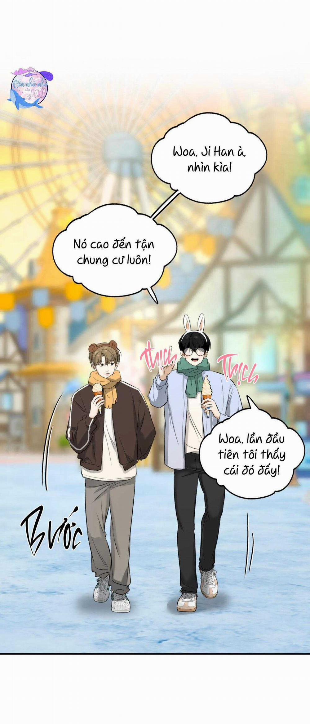 manhwax10.com - Truyện Manhwa Chàng Trai Cho Em Mọi Thứ Chương 26 Trang 65