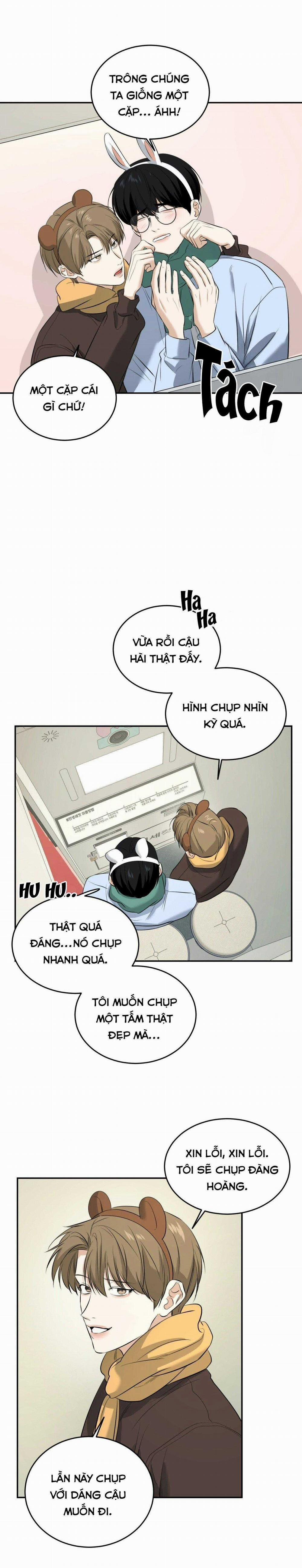 manhwax10.com - Truyện Manhwa Chàng Trai Cho Em Mọi Thứ Chương 27 Trang 12