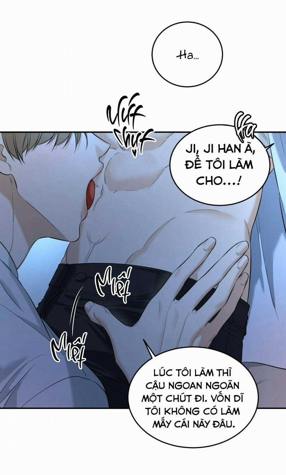 manhwax10.com - Truyện Manhwa Chàng Trai Cho Em Mọi Thứ Chương 28 Trang 13