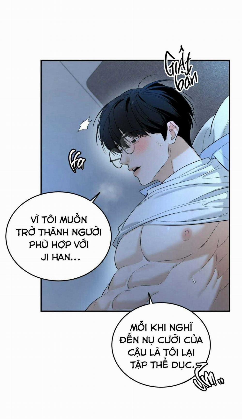 manhwax10.com - Truyện Manhwa Chàng Trai Cho Em Mọi Thứ Chương 28 Trang 16