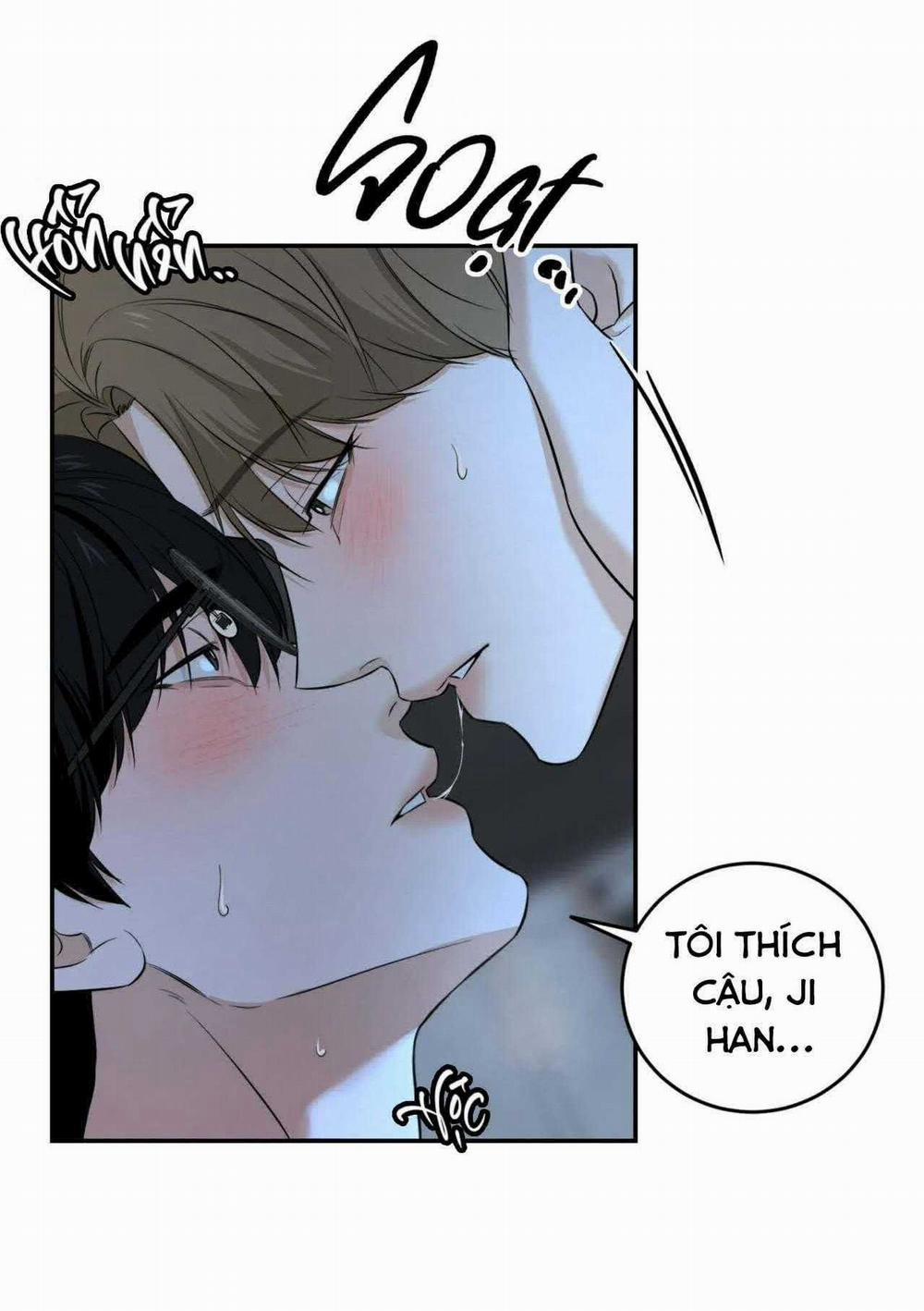 manhwax10.com - Truyện Manhwa Chàng Trai Cho Em Mọi Thứ Chương 28 Trang 61