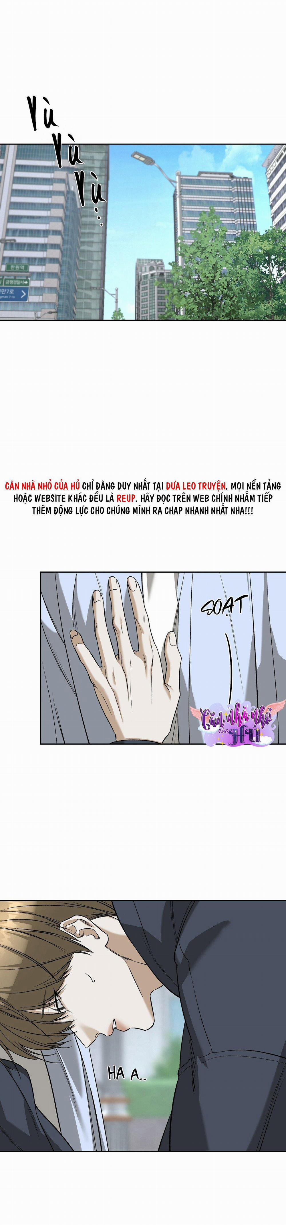 manhwax10.com - Truyện Manhwa Chàng Trai Cho Em Mọi Thứ Chương 30 ss2 Trang 17