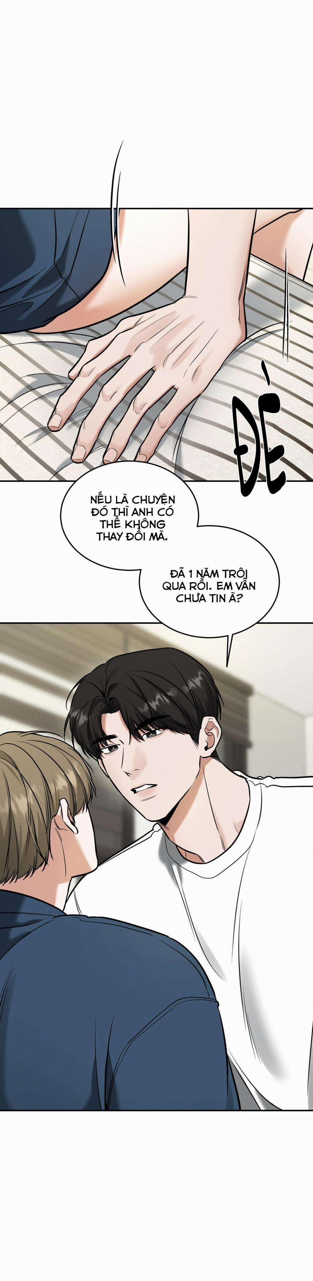 manhwax10.com - Truyện Manhwa Chàng Trai Cho Em Mọi Thứ Chương 9 Trang 17