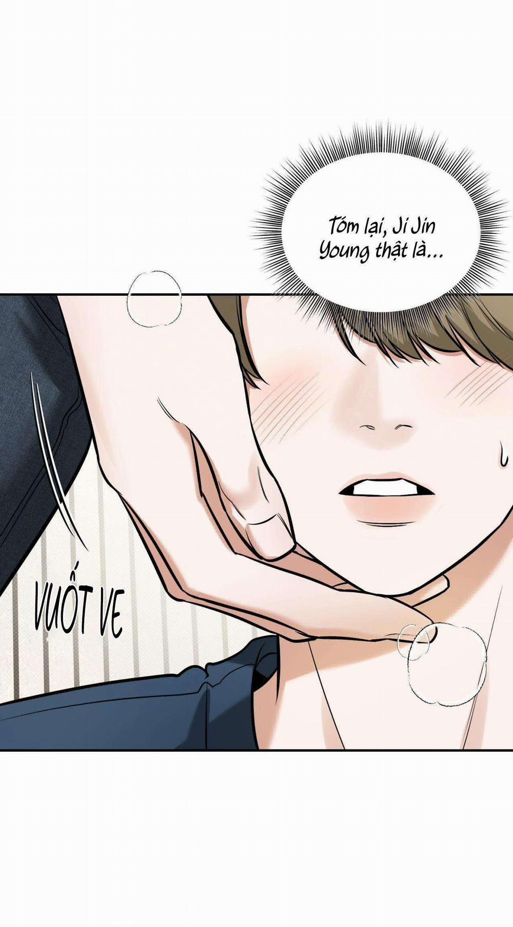 manhwax10.com - Truyện Manhwa Chàng Trai Cho Em Mọi Thứ Chương 9 Trang 41