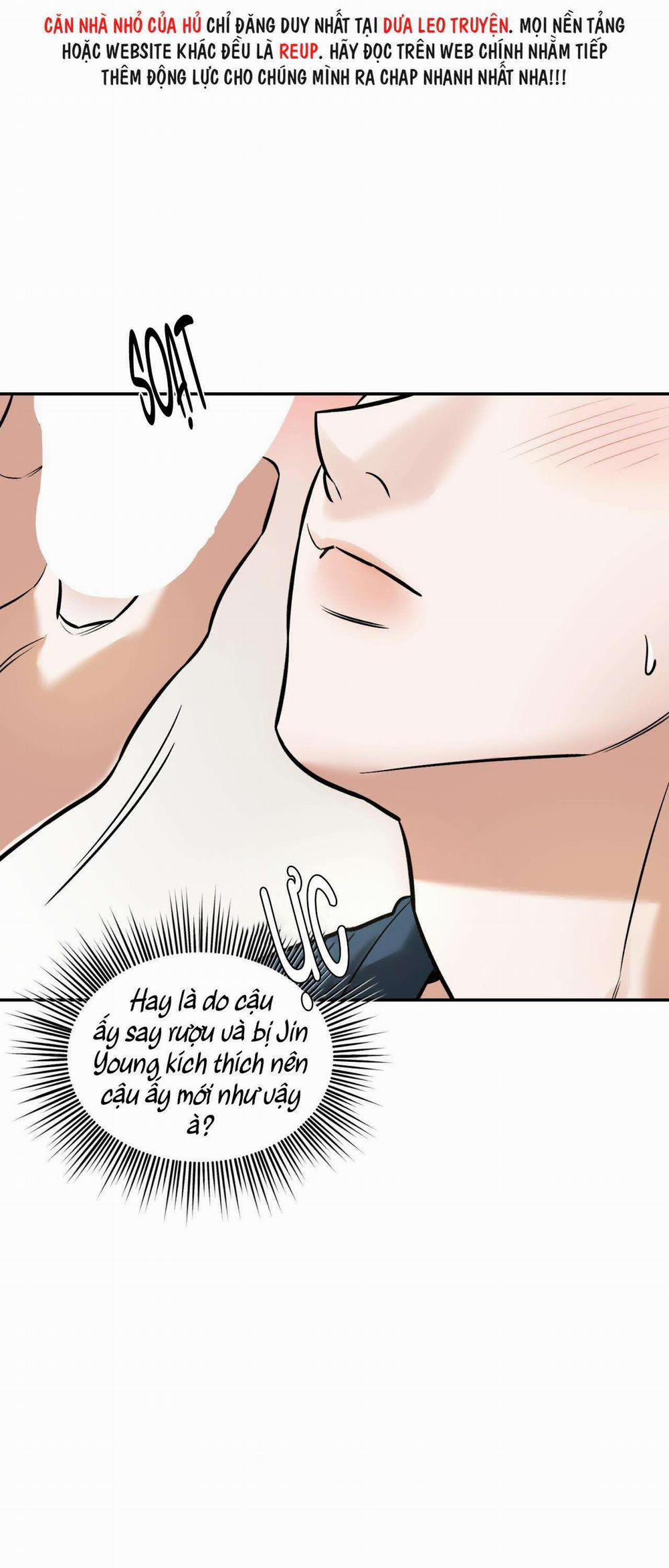 manhwax10.com - Truyện Manhwa Chàng Trai Cho Em Mọi Thứ Chương 9 Trang 49