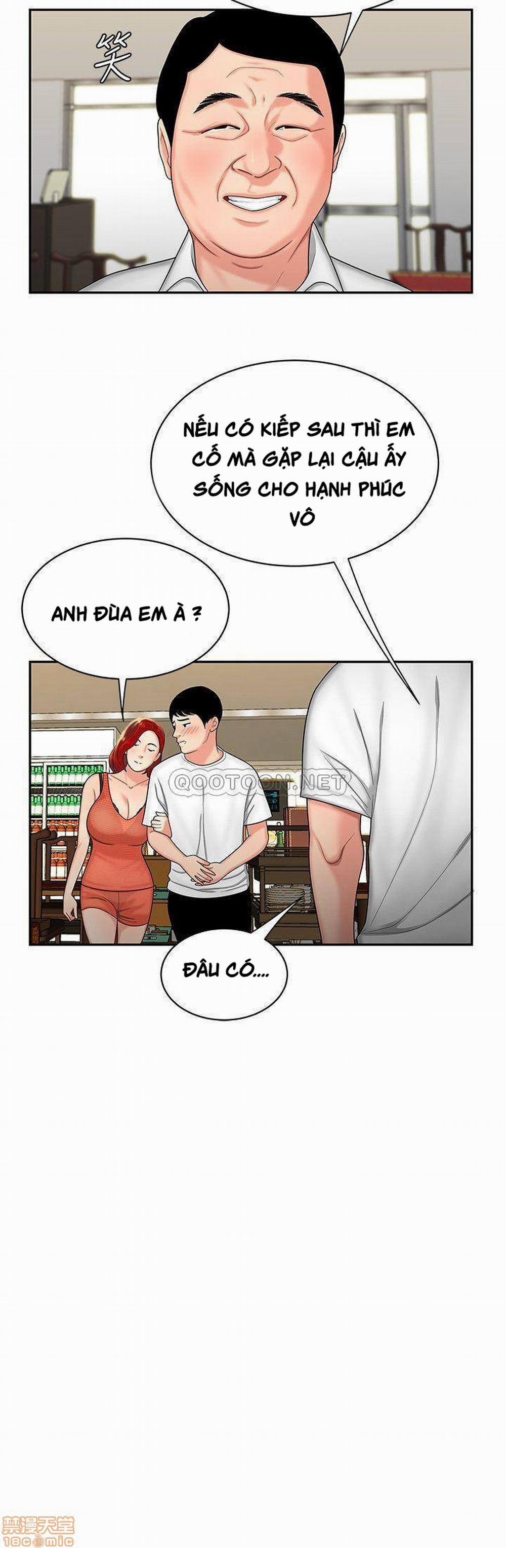 manhwax10.com - Truyện Manhwa Chàng Trai Giao Hàng Chương 1 Trang 17