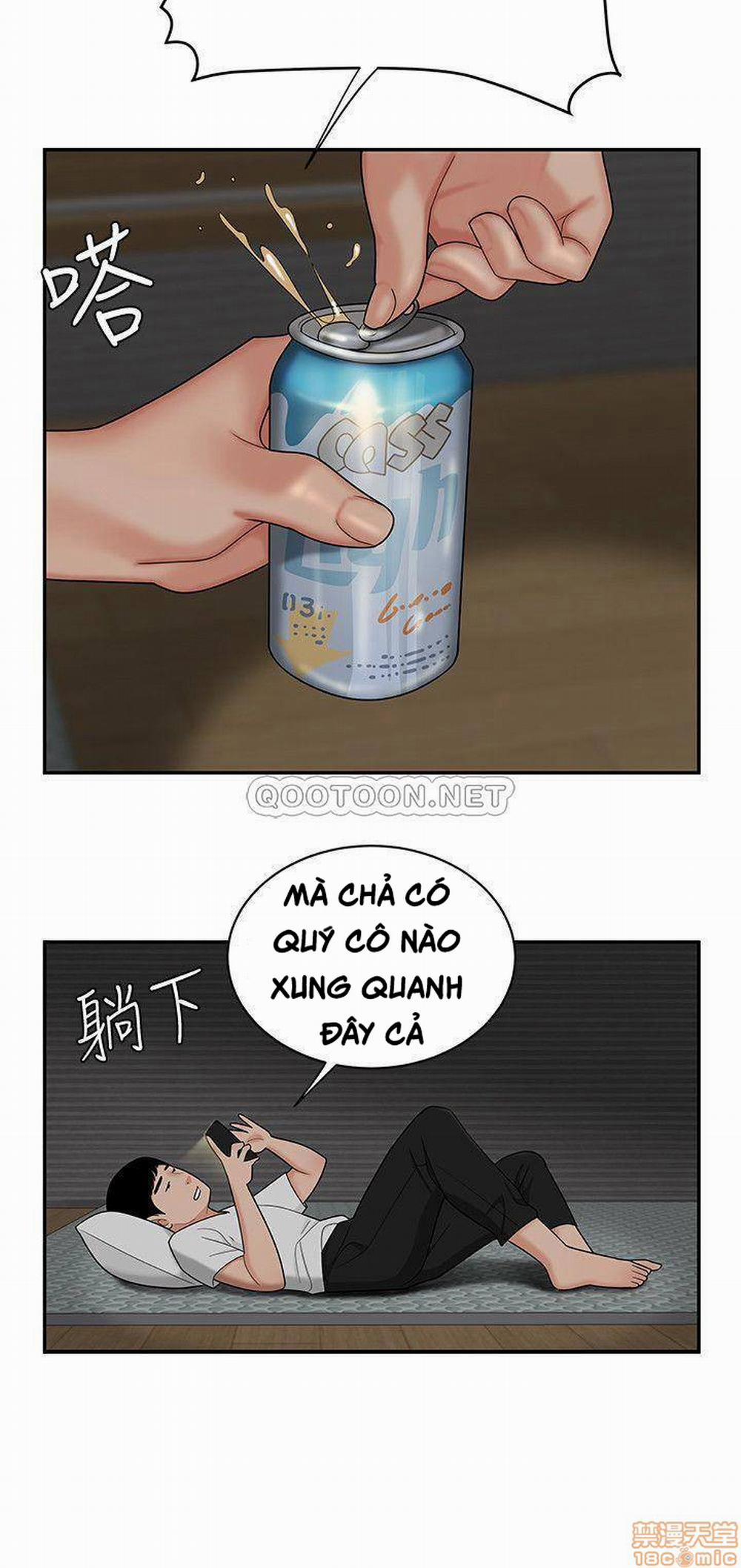 manhwax10.com - Truyện Manhwa Chàng Trai Giao Hàng Chương 1 Trang 26