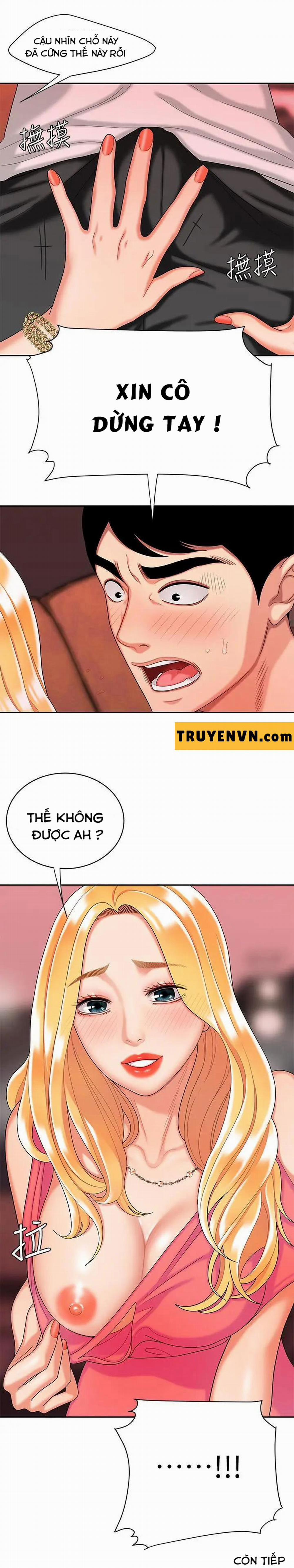 manhwax10.com - Truyện Manhwa Chàng Trai Giao Hàng Chương 11 Trang 24