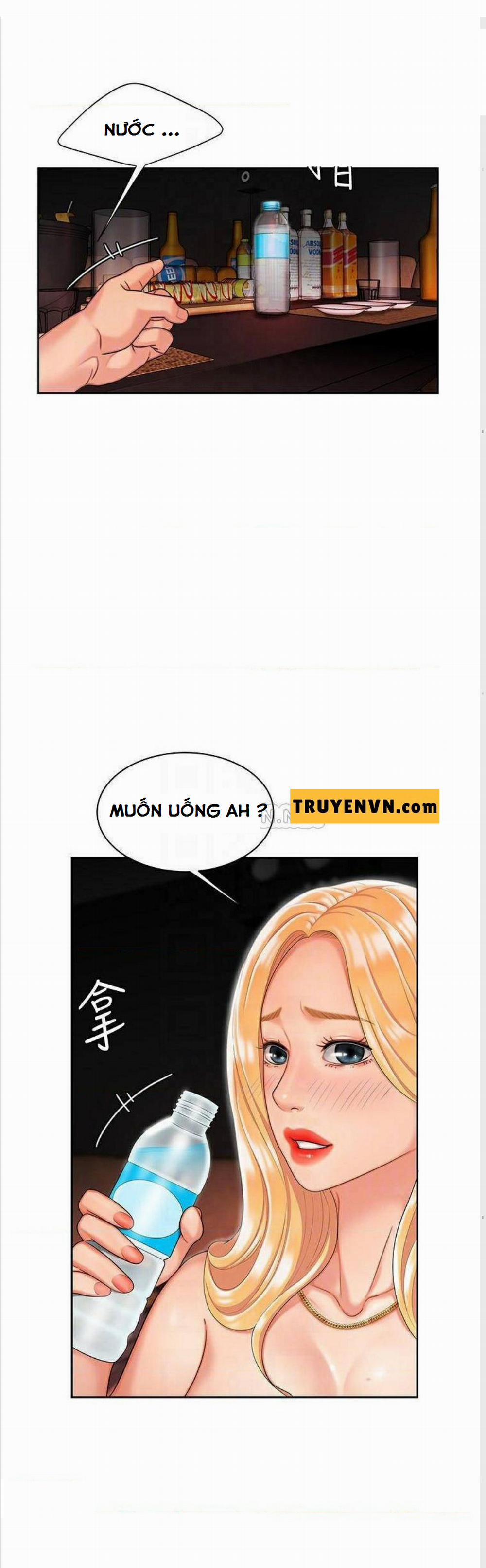 manhwax10.com - Truyện Manhwa Chàng Trai Giao Hàng Chương 13 Trang 14