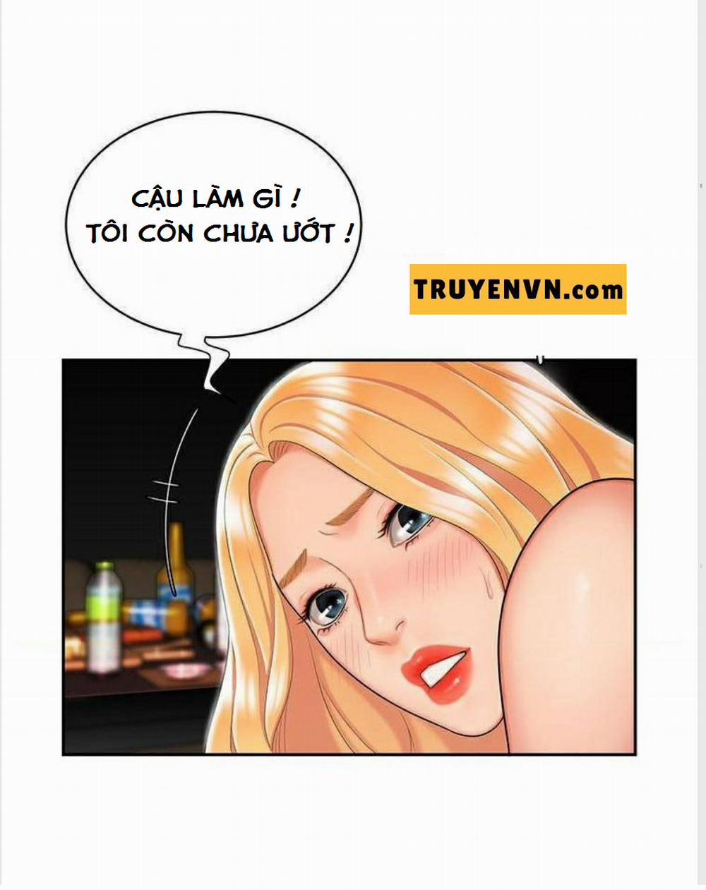 manhwax10.com - Truyện Manhwa Chàng Trai Giao Hàng Chương 13 Trang 21