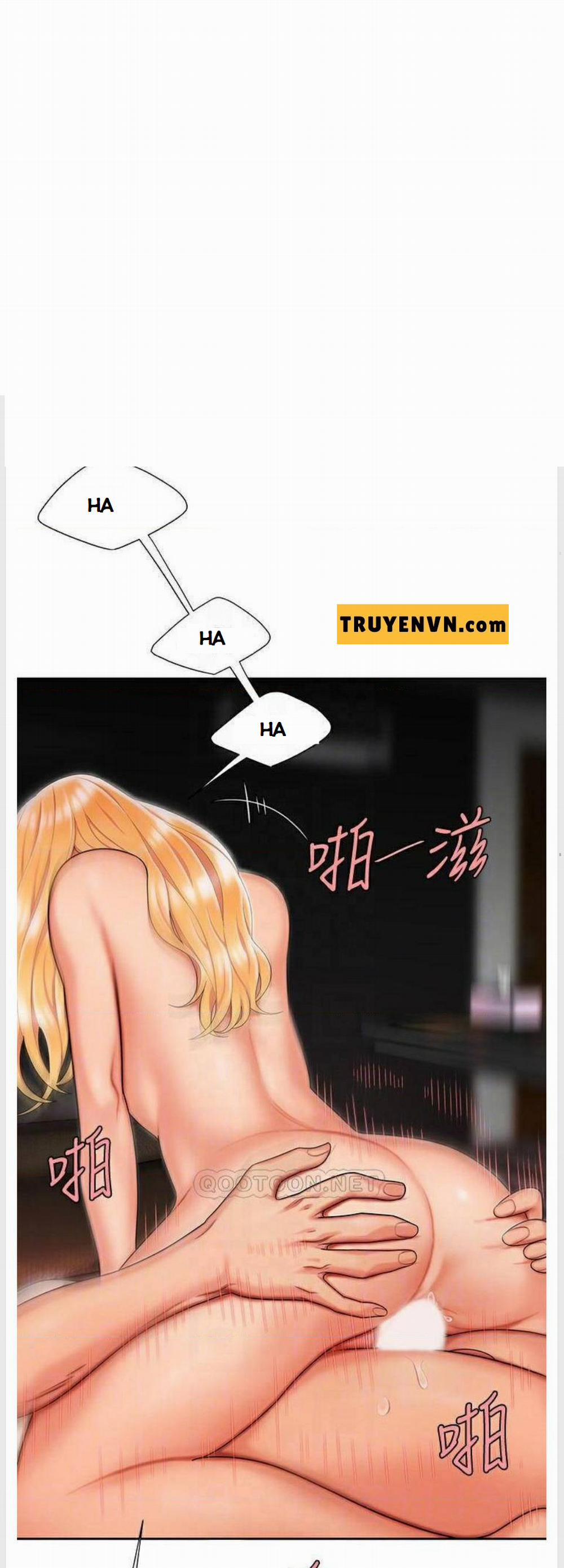 manhwax10.com - Truyện Manhwa Chàng Trai Giao Hàng Chương 13 Trang 23