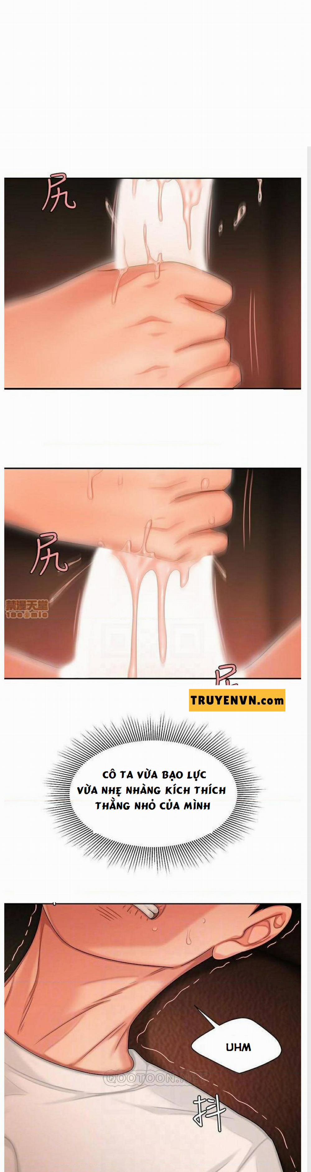 manhwax10.com - Truyện Manhwa Chàng Trai Giao Hàng Chương 13 Trang 8