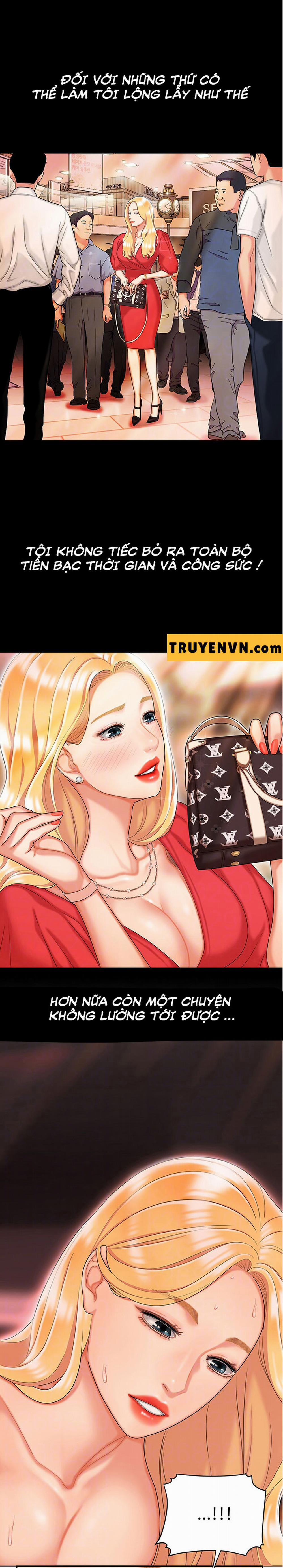 manhwax10.com - Truyện Manhwa Chàng Trai Giao Hàng Chương 14 Trang 5