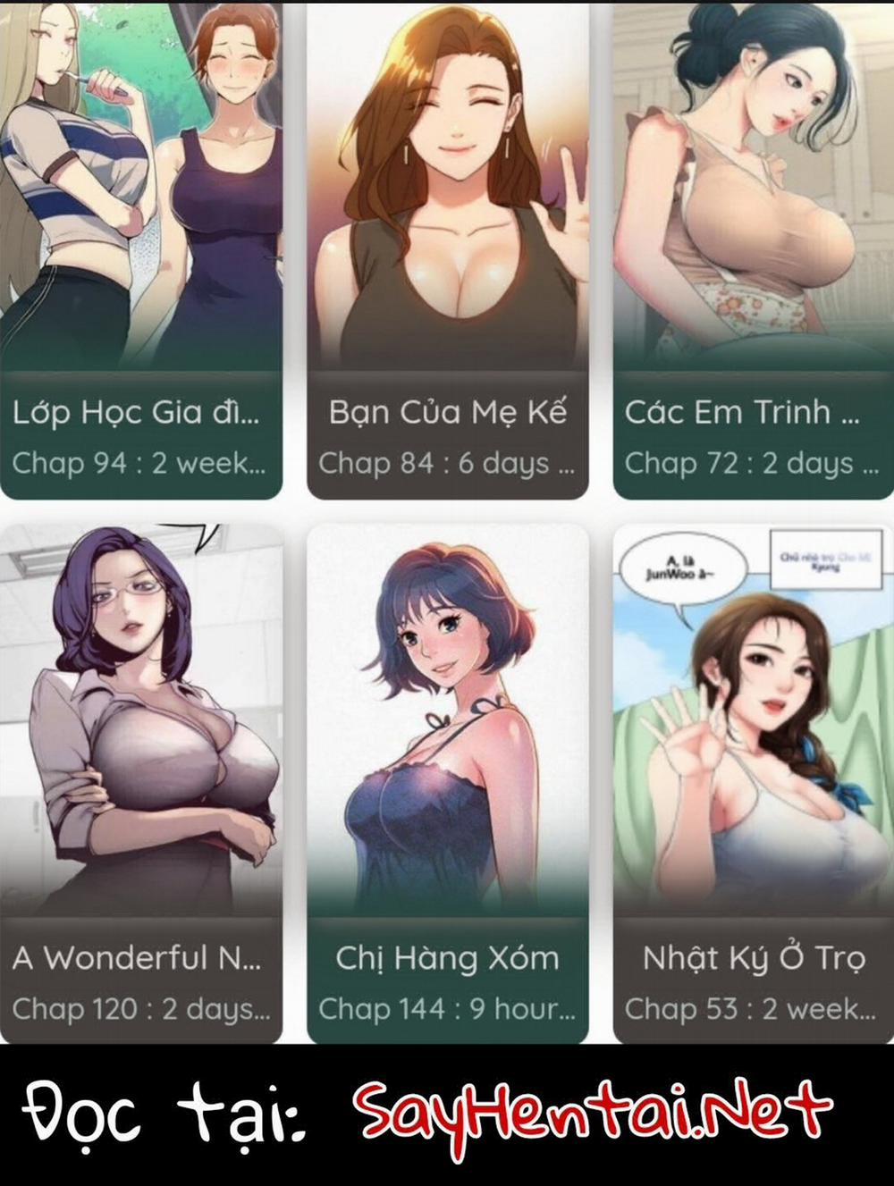 manhwax10.com - Truyện Manhwa Chàng Trai Giao Hàng Chương 15 Trang 25