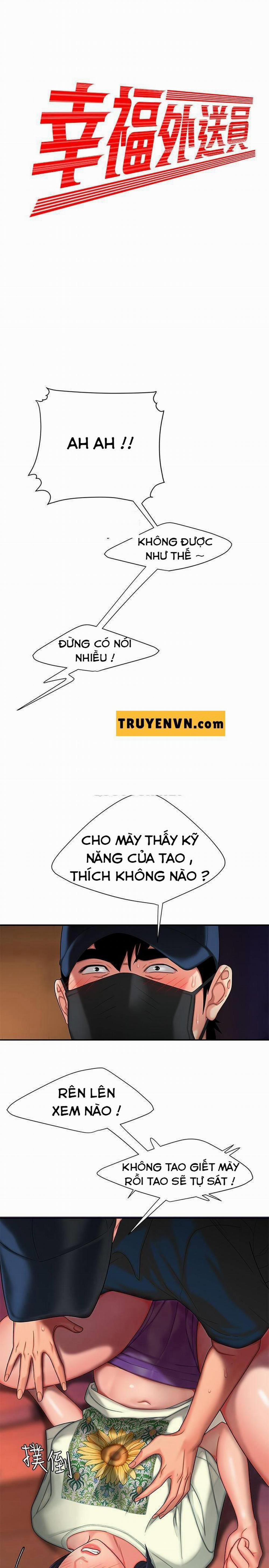 manhwax10.com - Truyện Manhwa Chàng Trai Giao Hàng Chương 17 Trang 3