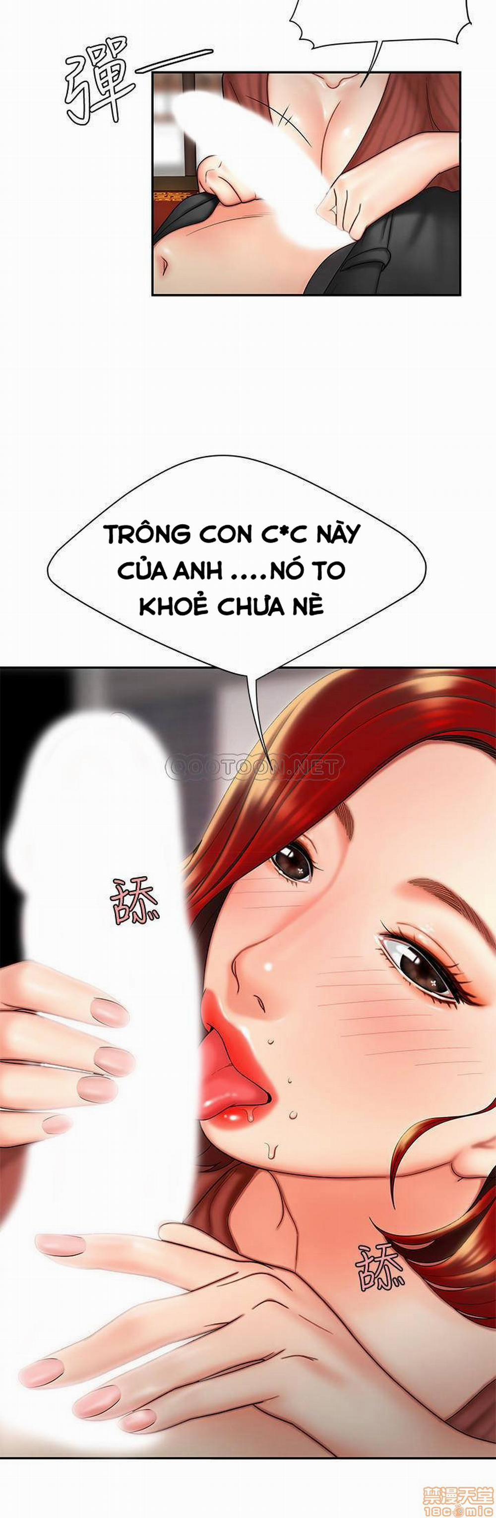 manhwax10.com - Truyện Manhwa Chàng Trai Giao Hàng Chương 2 Trang 21