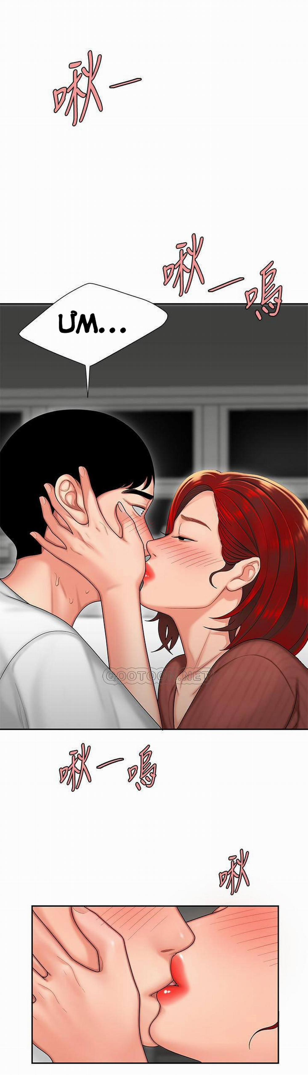 manhwax10.com - Truyện Manhwa Chàng Trai Giao Hàng Chương 2 Trang 8