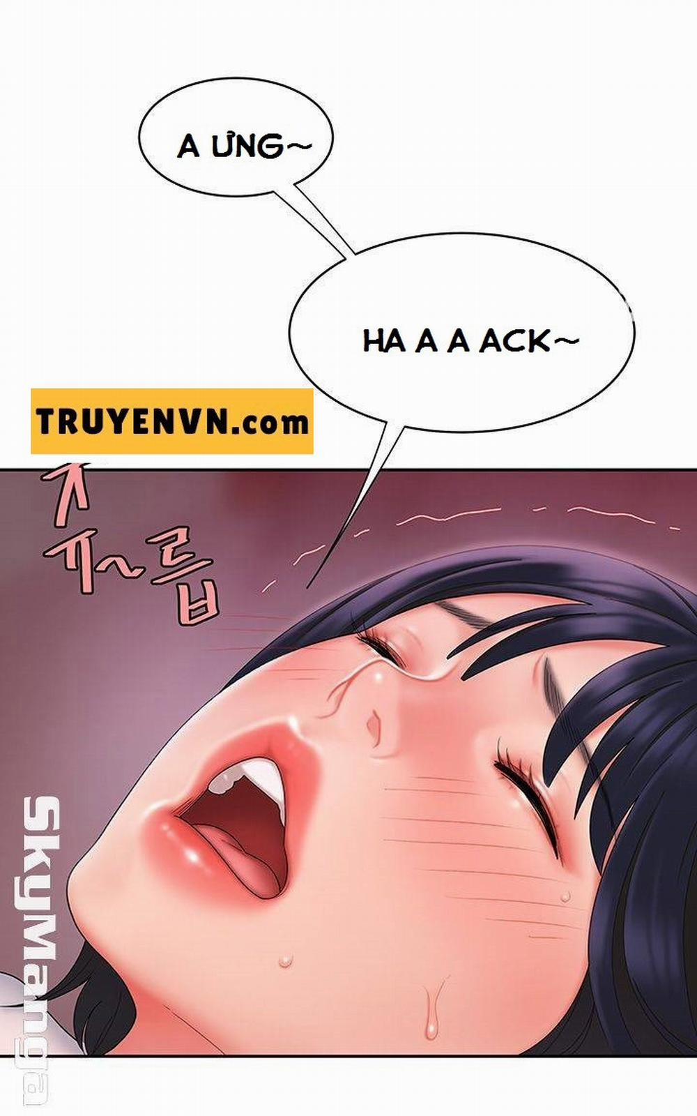 manhwax10.com - Truyện Manhwa Chàng Trai Giao Hàng Chương 20 Trang 16