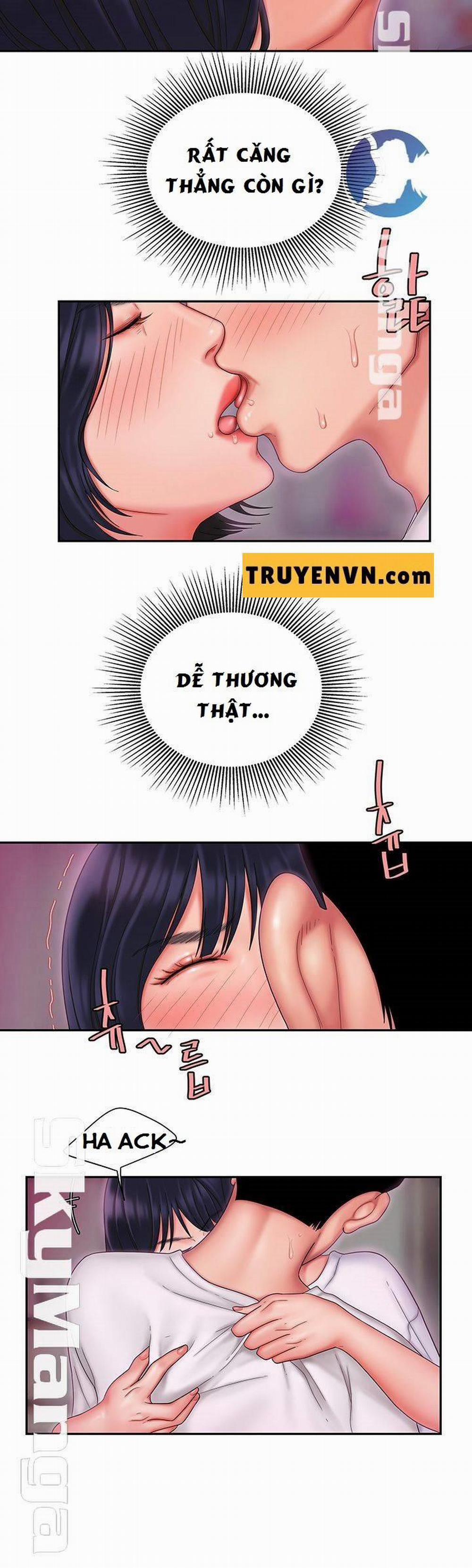 manhwax10.com - Truyện Manhwa Chàng Trai Giao Hàng Chương 20 Trang 3