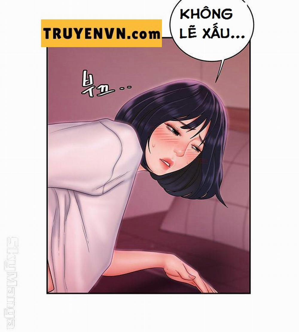 manhwax10.com - Truyện Manhwa Chàng Trai Giao Hàng Chương 20 Trang 29